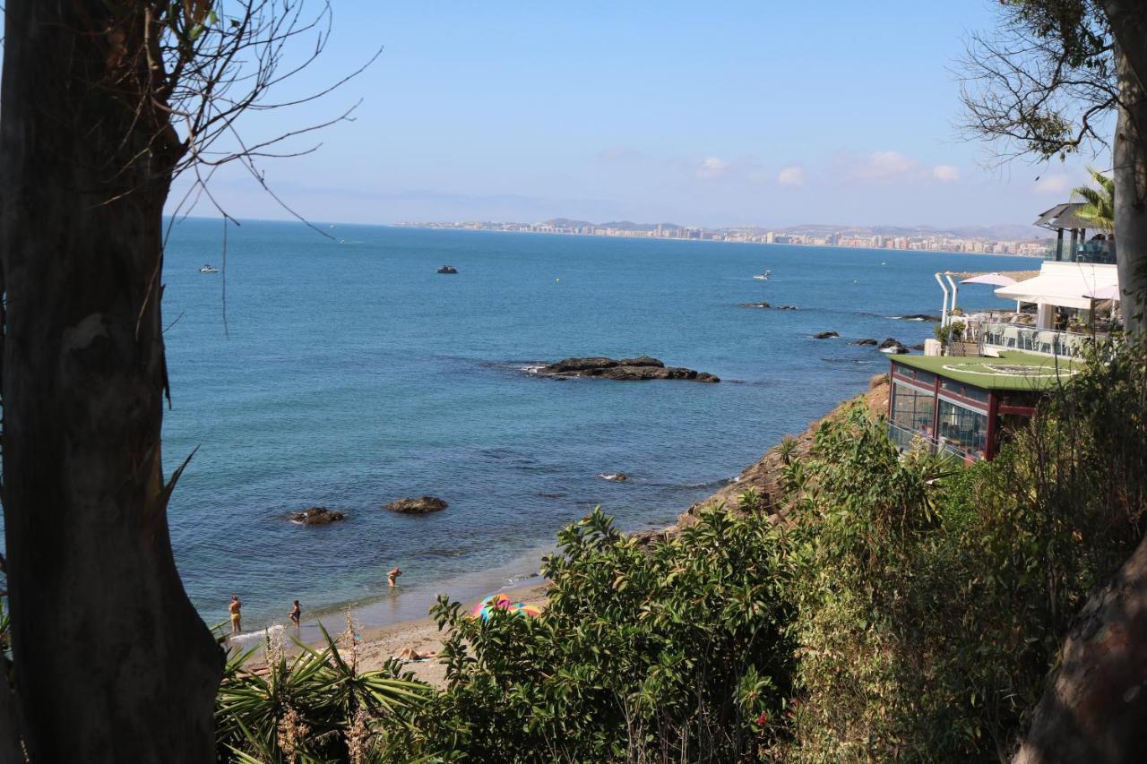 A Place Under The Sun And Near The Water Torremuelle Exteriér fotografie